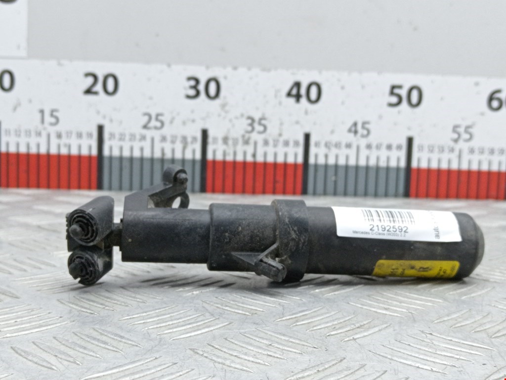 Форсунка омывателя фары Mercedes C-Class (W203) (2000-2008)