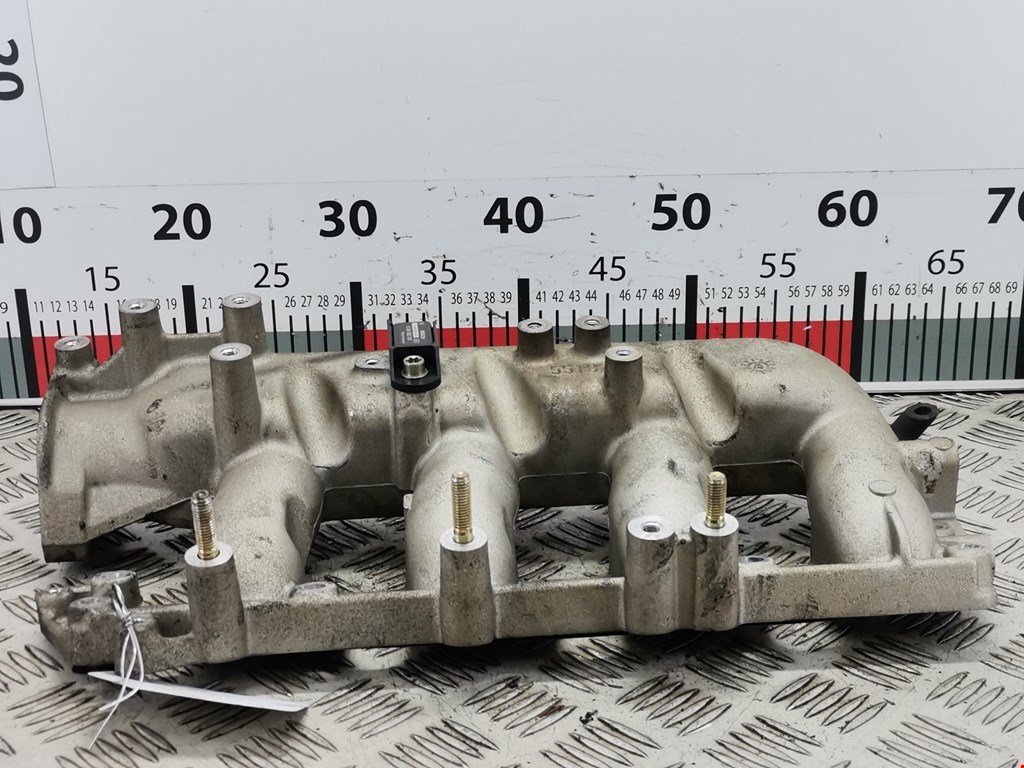 Коллектор впускной FIAT Stilo 2001-2010