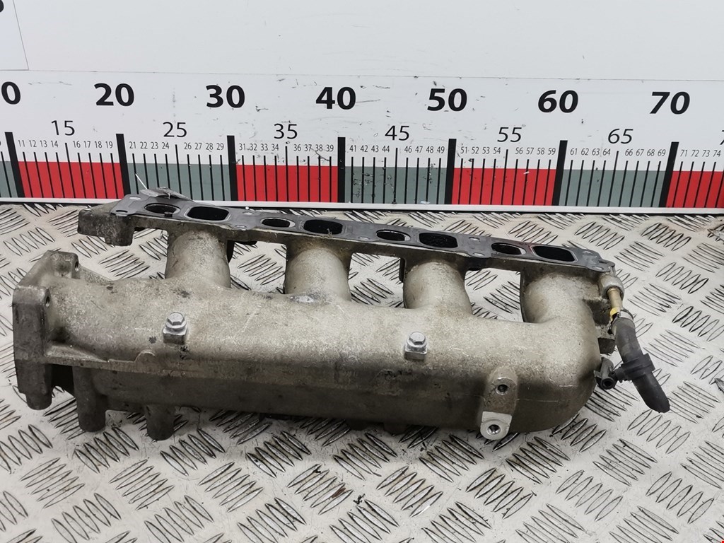 Коллектор впускной FIAT Stilo 2001-2010