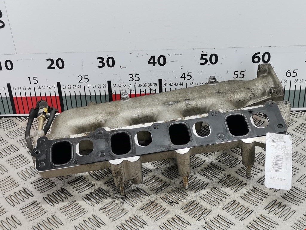 Коллектор впускной FIAT Stilo 2001-2010