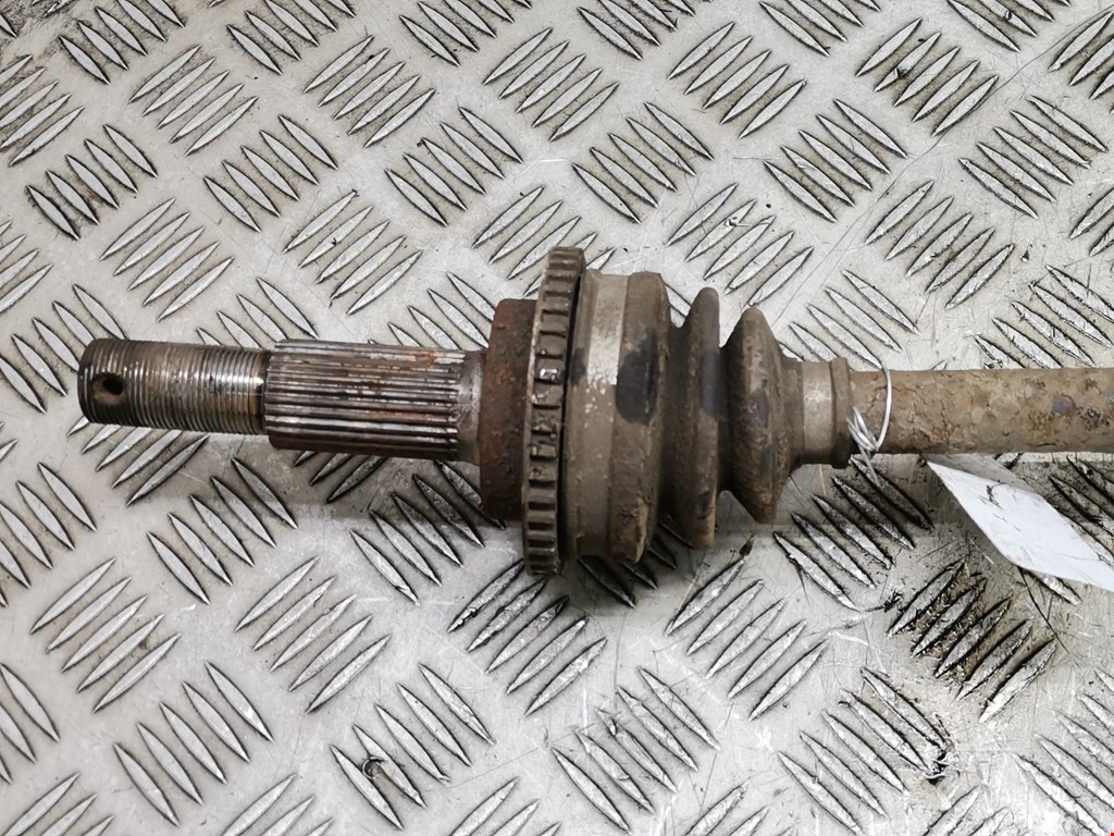 Полуось (привод, приводной вал) задняя левая NISSAN X-Trail T30 2000-2007