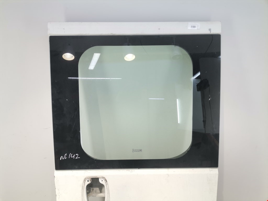 Бампер задний CITROEN Jumper 250 2006-н.в.