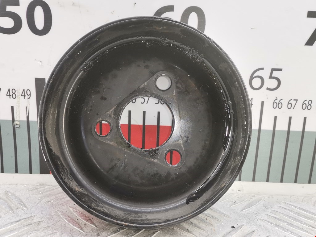 Шкив водяного насоса (помпы) MAZDA Mazda 6 GG 2000-2007