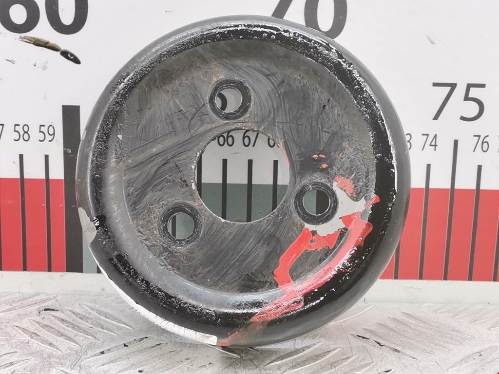 Шкив водяного насоса (помпы) MAZDA Mazda 6 GG 2000-2007