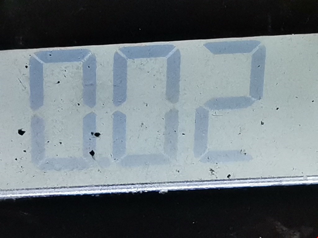 Датчик температуры (охлаждающей жидкости) VOLKSWAGEN Passat B5 1997-2005