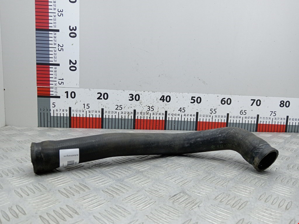 Патрубок BMW 5er 5 серия E39 1995-2004