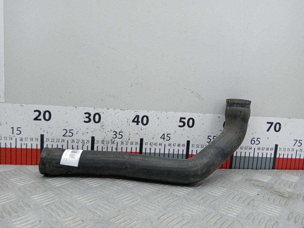 Патрубок BMW 5er 5 серия E39 1995-2004