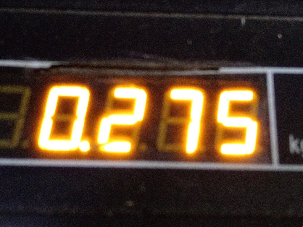 Патрубок BMW 5er 5 серия E39 1995-2004