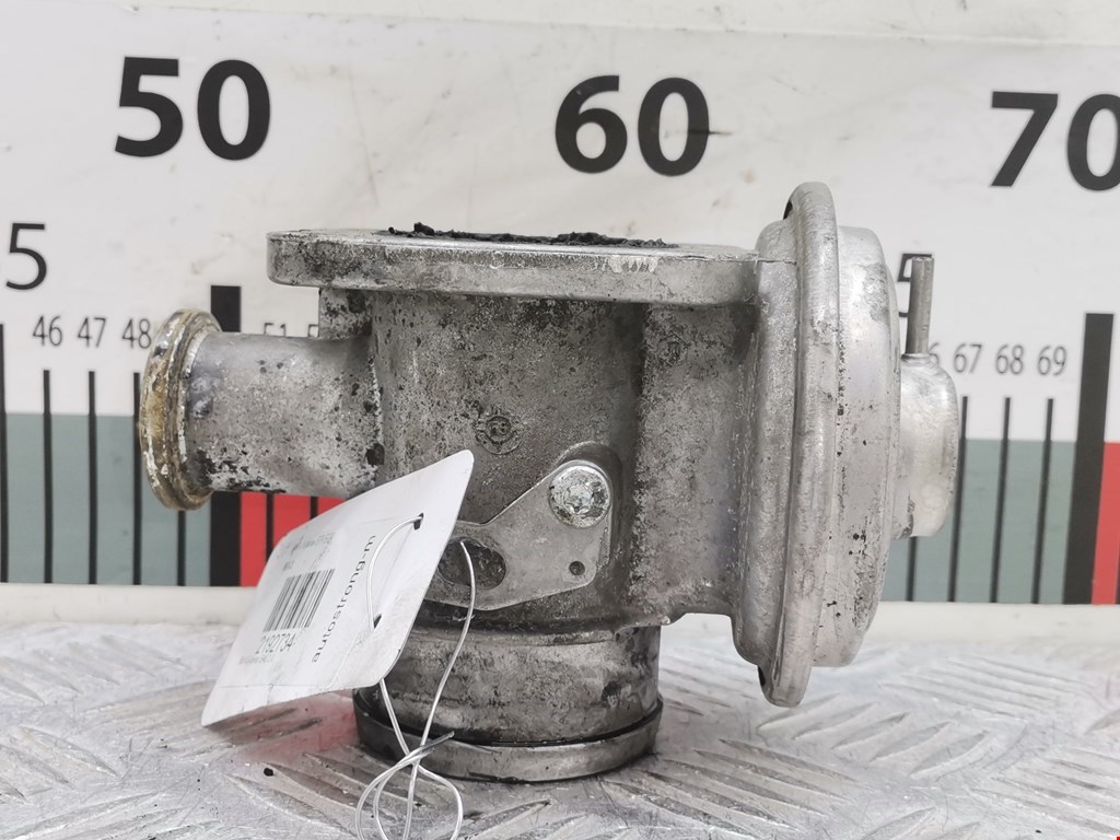 Клапан ЕГР EGR BMW 3-Series (E46) (1998-2007)