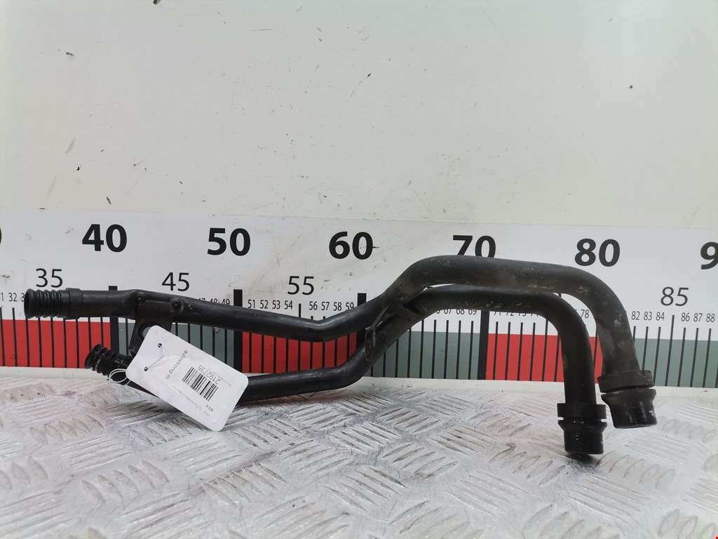 Трубка системы охлаждения BMW 3er E46 1998-2006