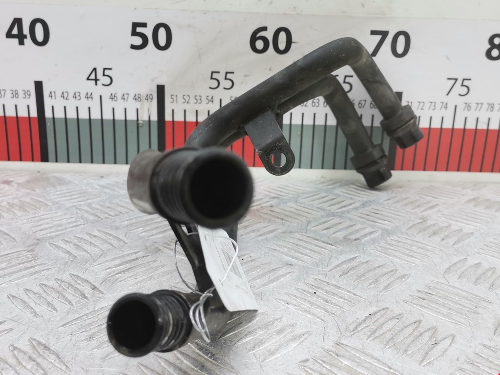 Трубка системы охлаждения BMW 3er E46 1998-2006