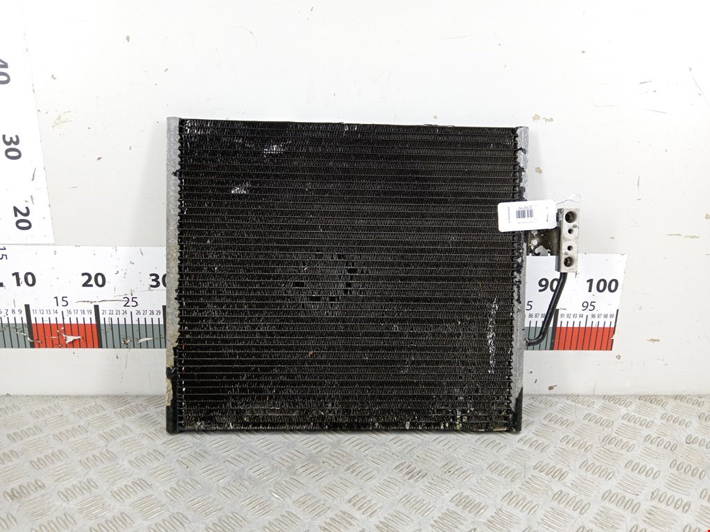 Радиатор кондиционера BMW 5-Series (E39) (1995-2004)