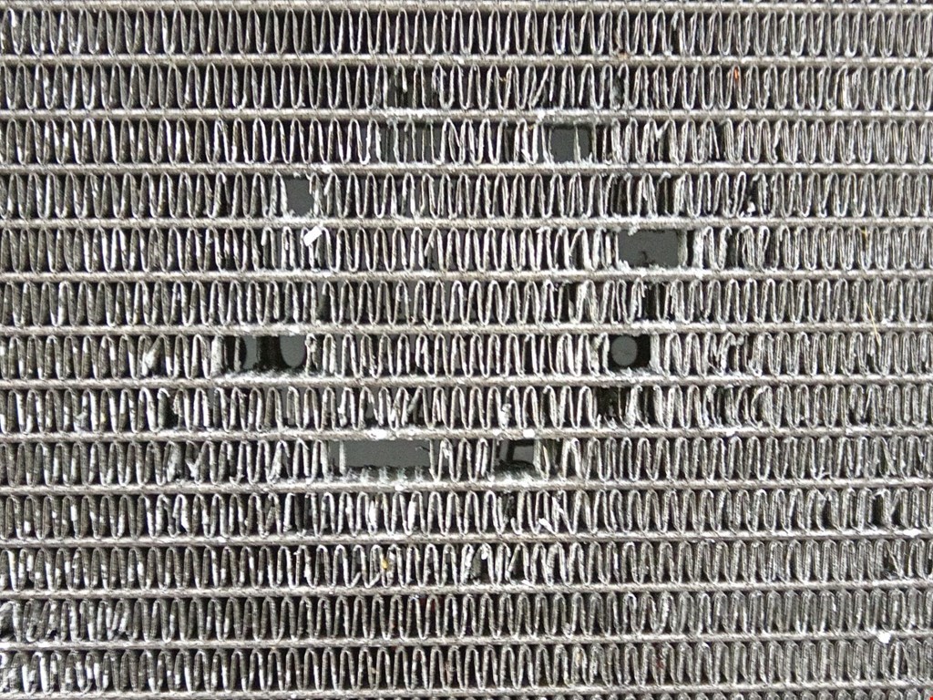 Радиатор кондиционера BMW 5er 5 серия E39 1995-2004