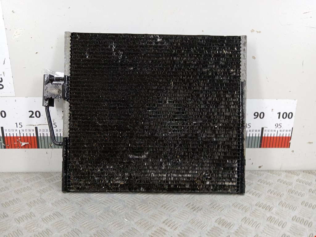 Радиатор кондиционера BMW 5er 5 серия E39 1995-2004