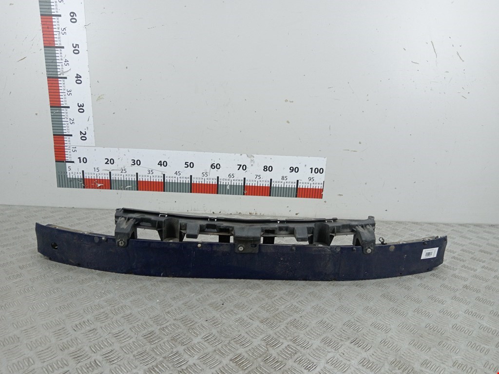 Усилитель переднего бампера (передний) OPEL Astra H/Family 2004-2015