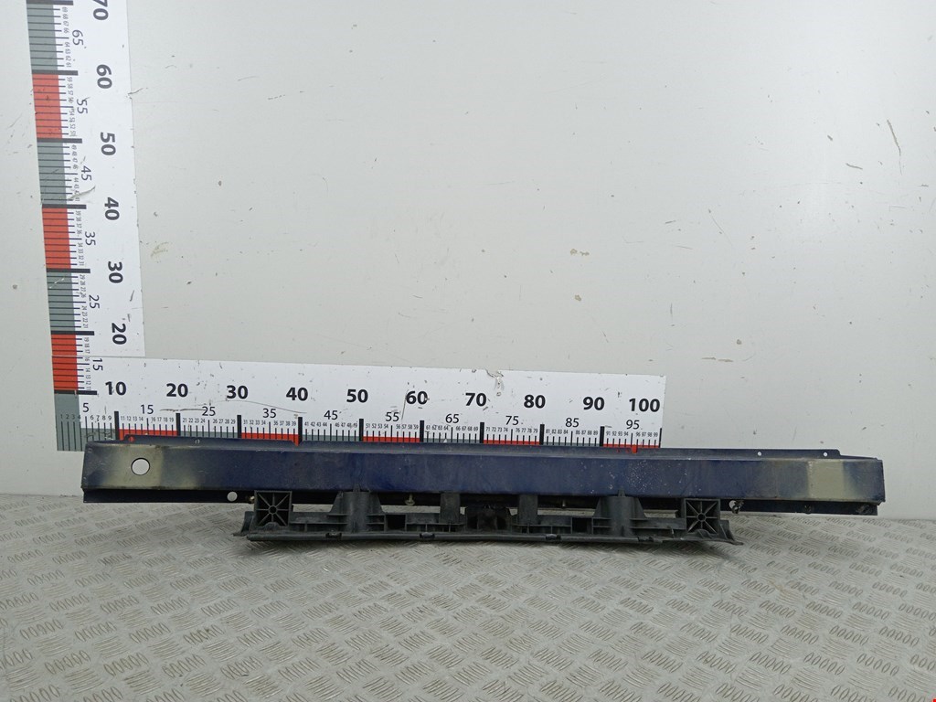 Усилитель переднего бампера (передний) OPEL Astra H/Family 2004-2015