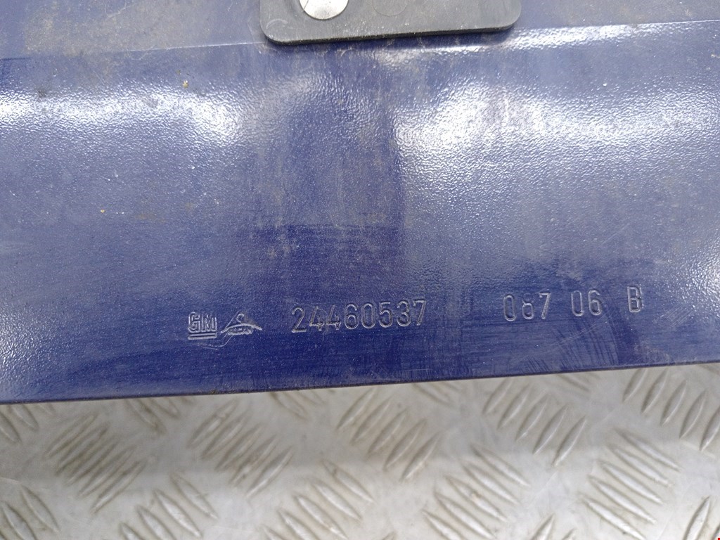 Усилитель переднего бампера (передний) OPEL Astra H/Family 2004-2015