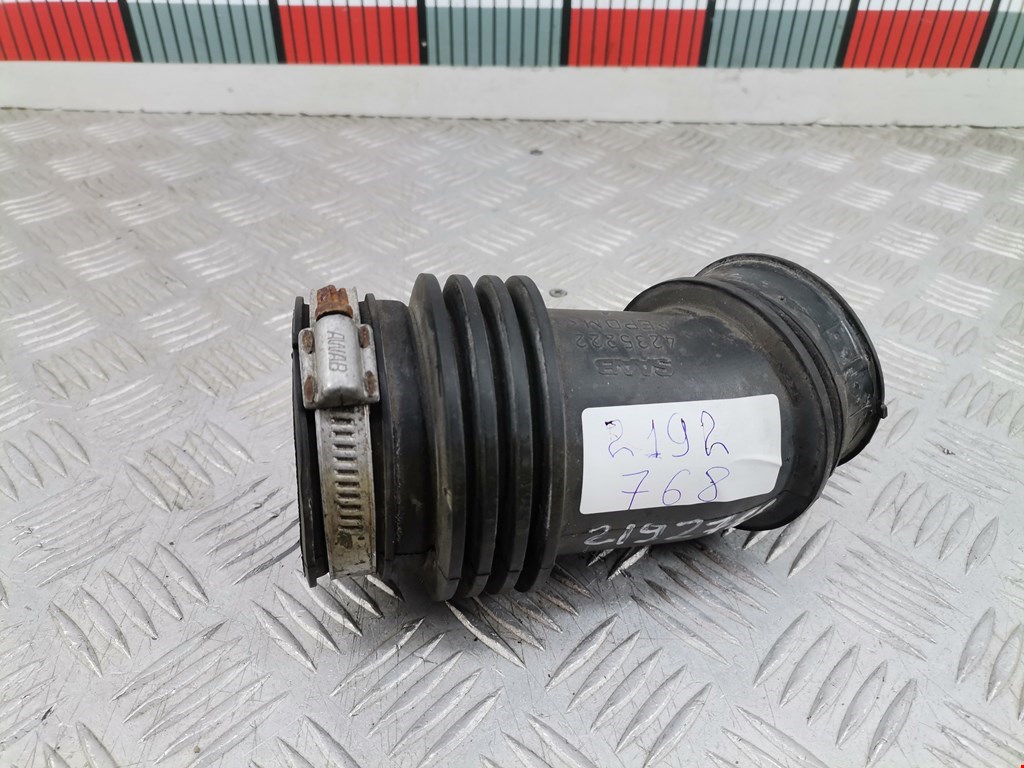 Патрубок воздушного фильтра SAAB 900 1993-1998