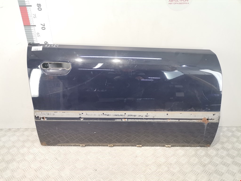 Дверь передняя правая AUDI A4 B5 1995-2001