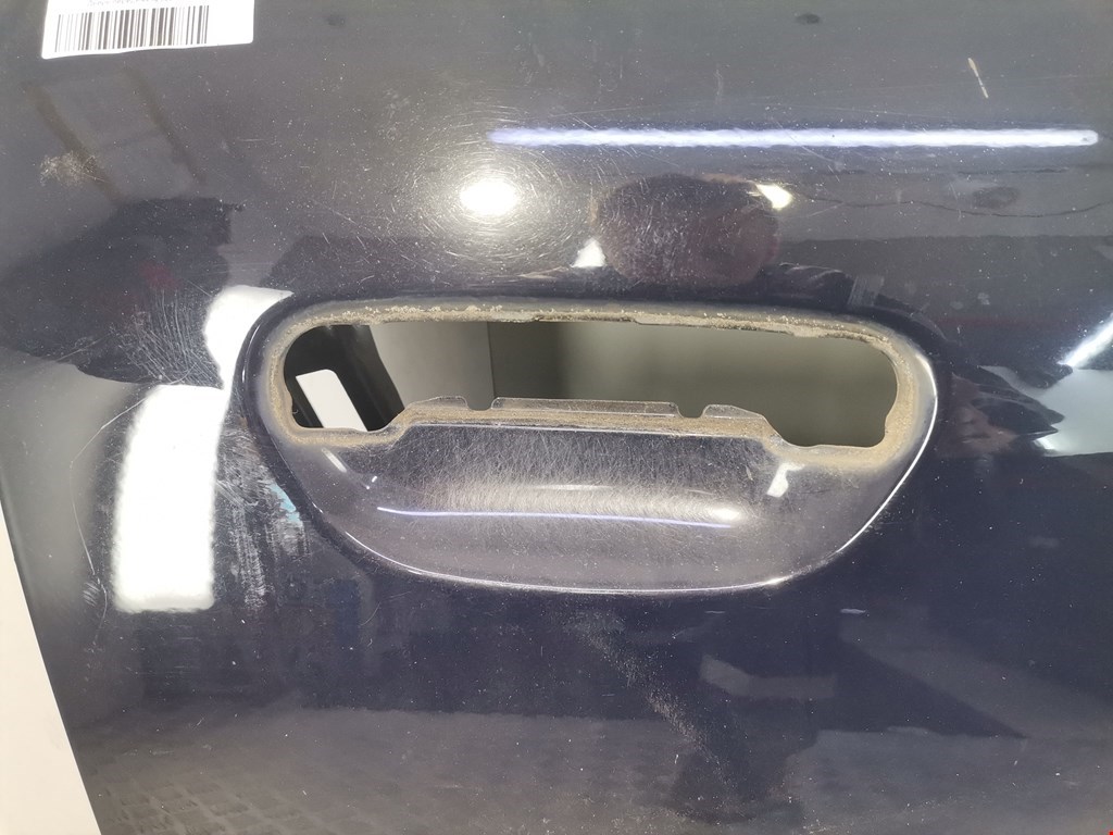 Дверь передняя правая AUDI A4 B5 1995-2001