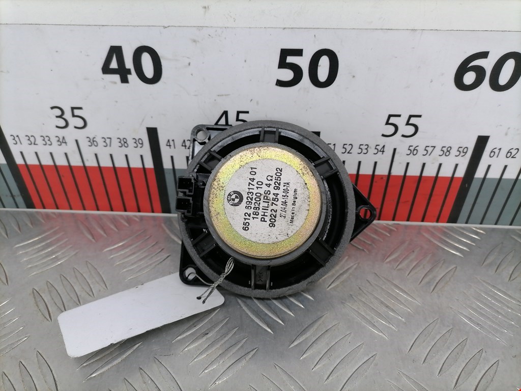 Динамик BMW 5er 5 серия E60/E61 2003-2010