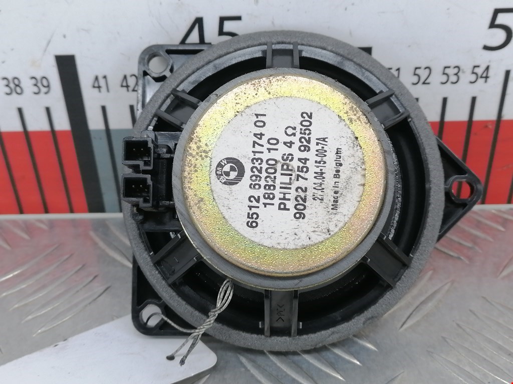 Динамик BMW 5er 5 серия E60/E61 2003-2010