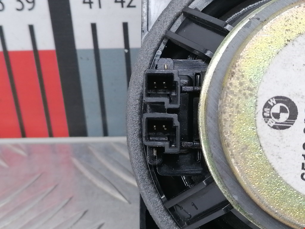 Динамик BMW 5er 5 серия E60/E61 2003-2010