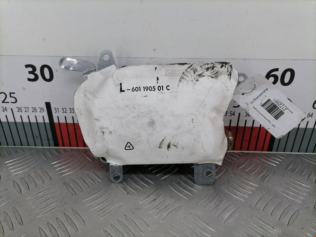 Подушка безопасности в дверь BMW 5er 5 серия E60/E61 2003-2010