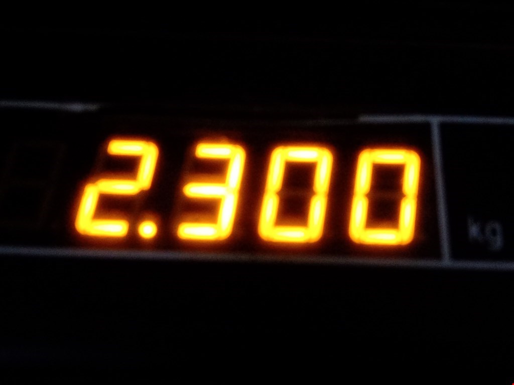 Фара правая AUDI A3 8P 2003-2013