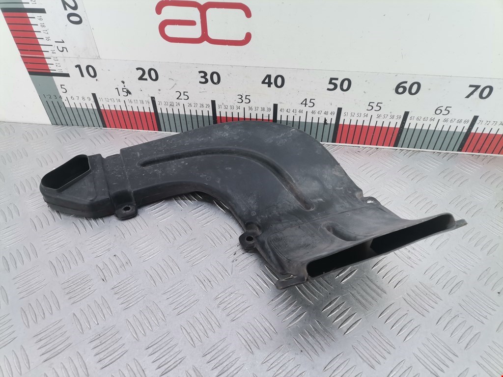 Воздухозаборник (наружный) RENAULT Kangoo 1997-2008