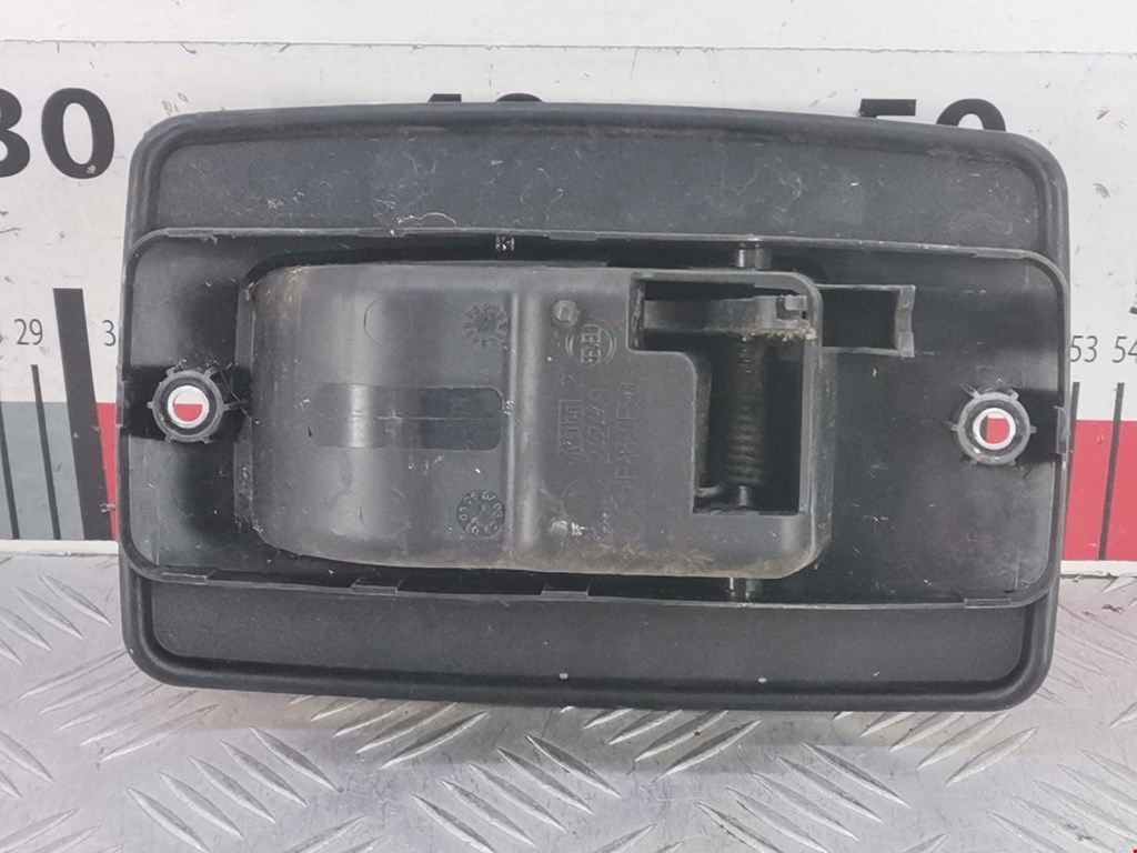 Ручка дверная задняя внутренняя правая CITROEN Jumper 250 2006-н.в.