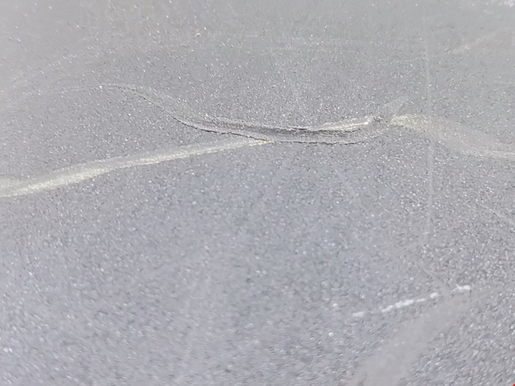 Ручка дверная задняя внутренняя правая CITROEN Jumper 250 2006-н.в.