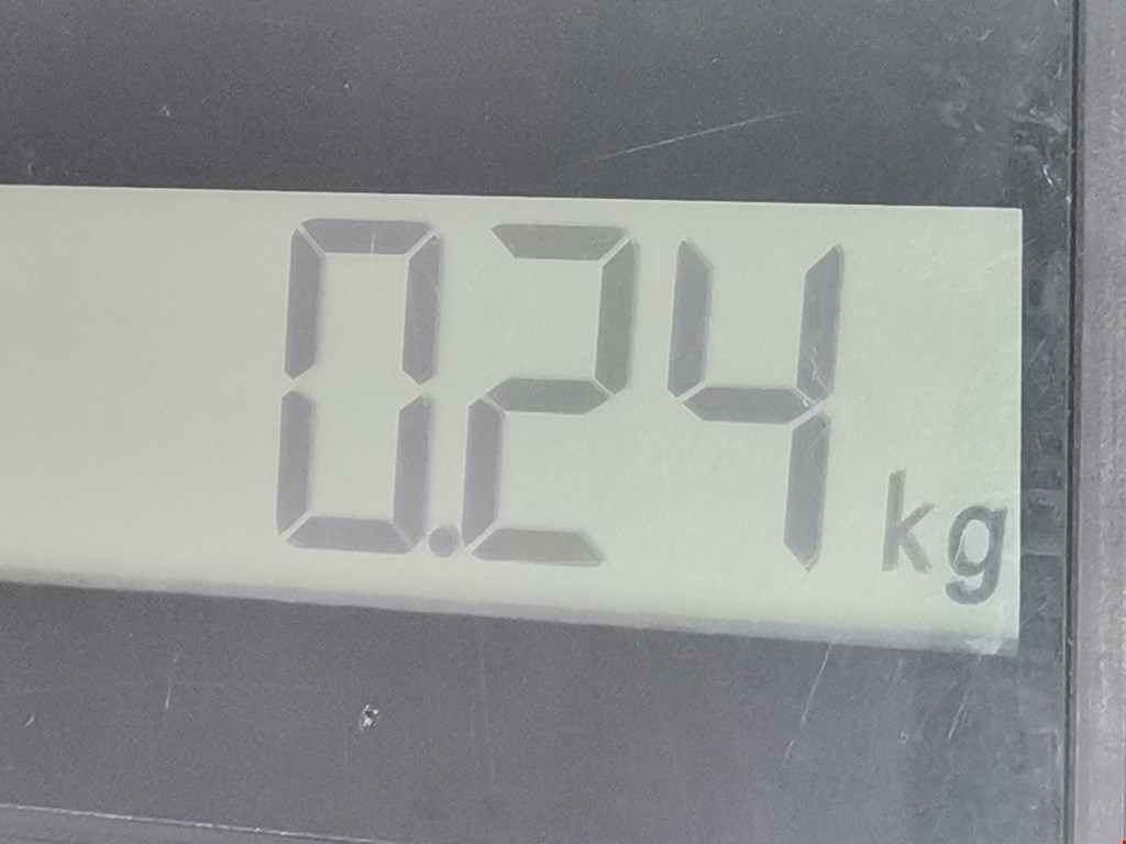 Ручка дверная задняя внутренняя правая CITROEN Jumper 250 2006-н.в.