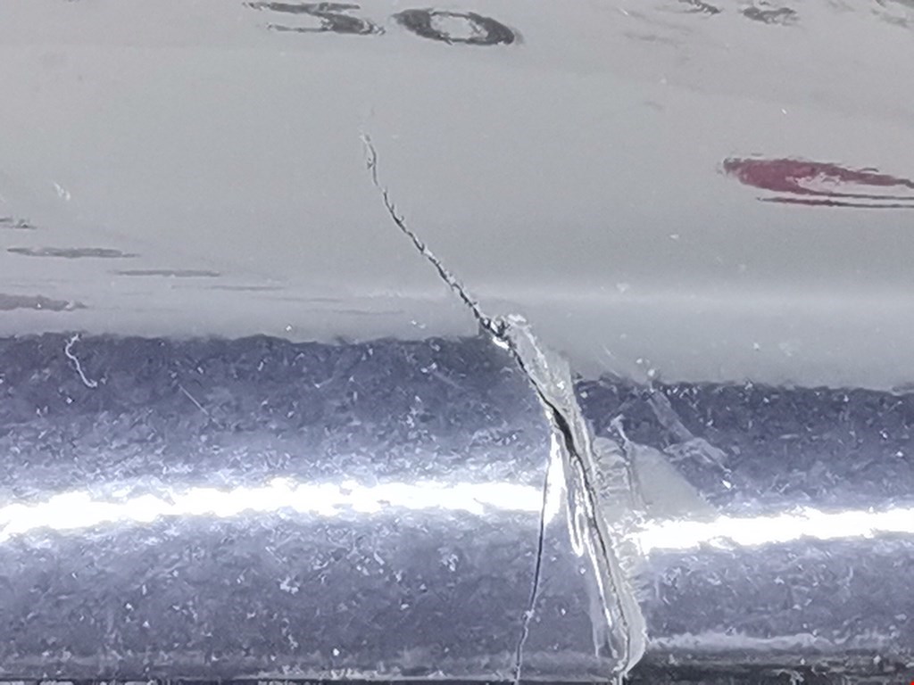 Зеркало правое AUDI A4 B5 1995-2001