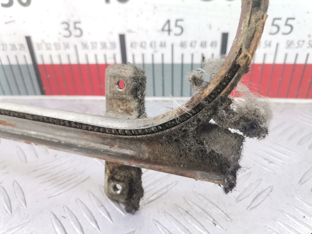 Стеклоподъемник передний левый VOLKSWAGEN LT 1975-1996