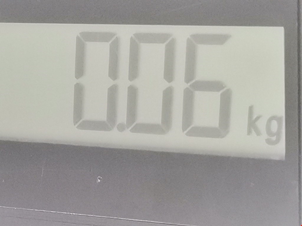 Ручка дверная передняя внутренняя левая VOLKSWAGEN LT 1975-1996