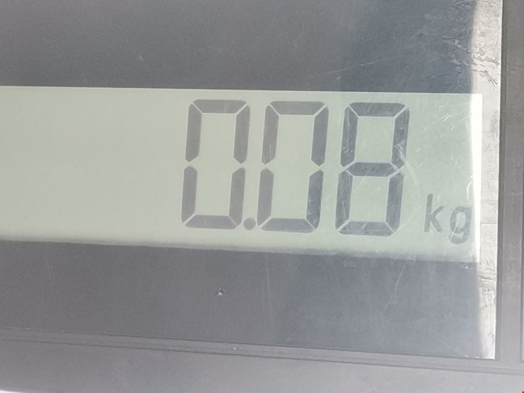 Ручка дверная передняя внутренняя левая VOLKSWAGEN LT 1975-1996