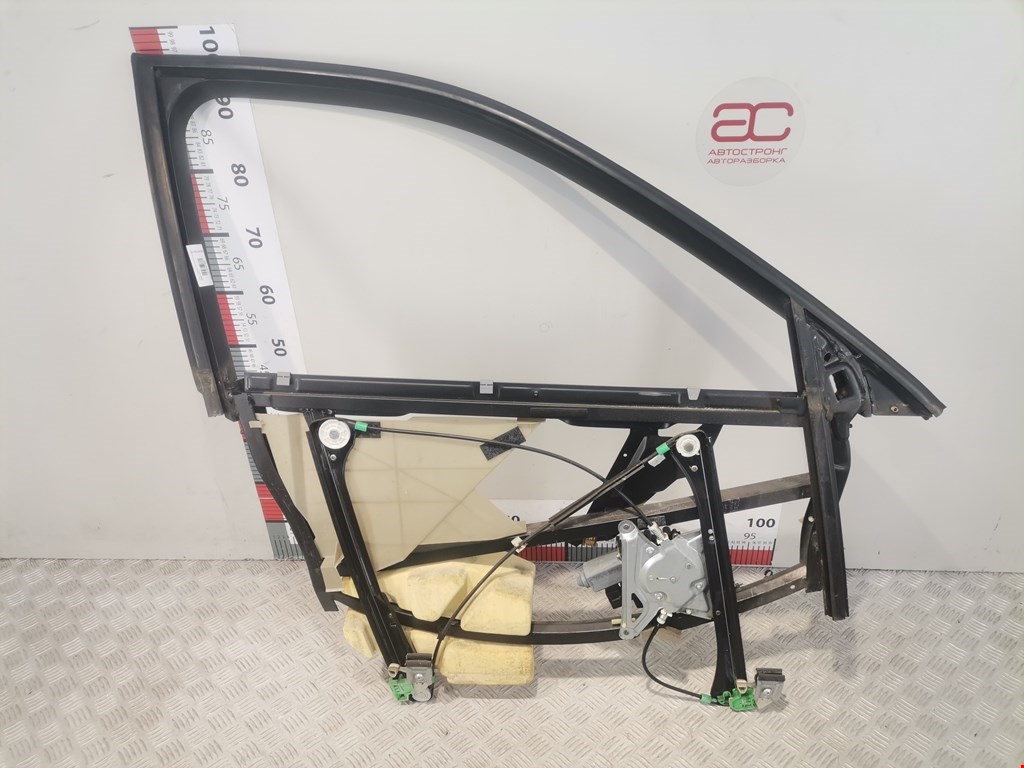 Стеклоподъемник передний правый AUDI A4 B5 1995-2001