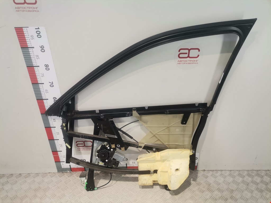 Стеклоподъемник передний правый AUDI A4 B5 1995-2001