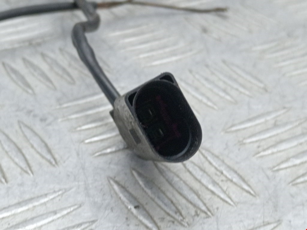 Замок капота AUDI A3 8P 2003-2013