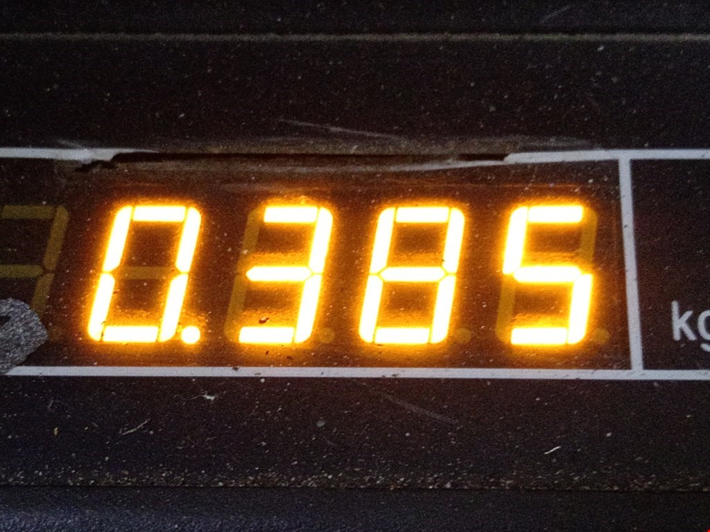 Замок капота AUDI A3 8P 2003-2013