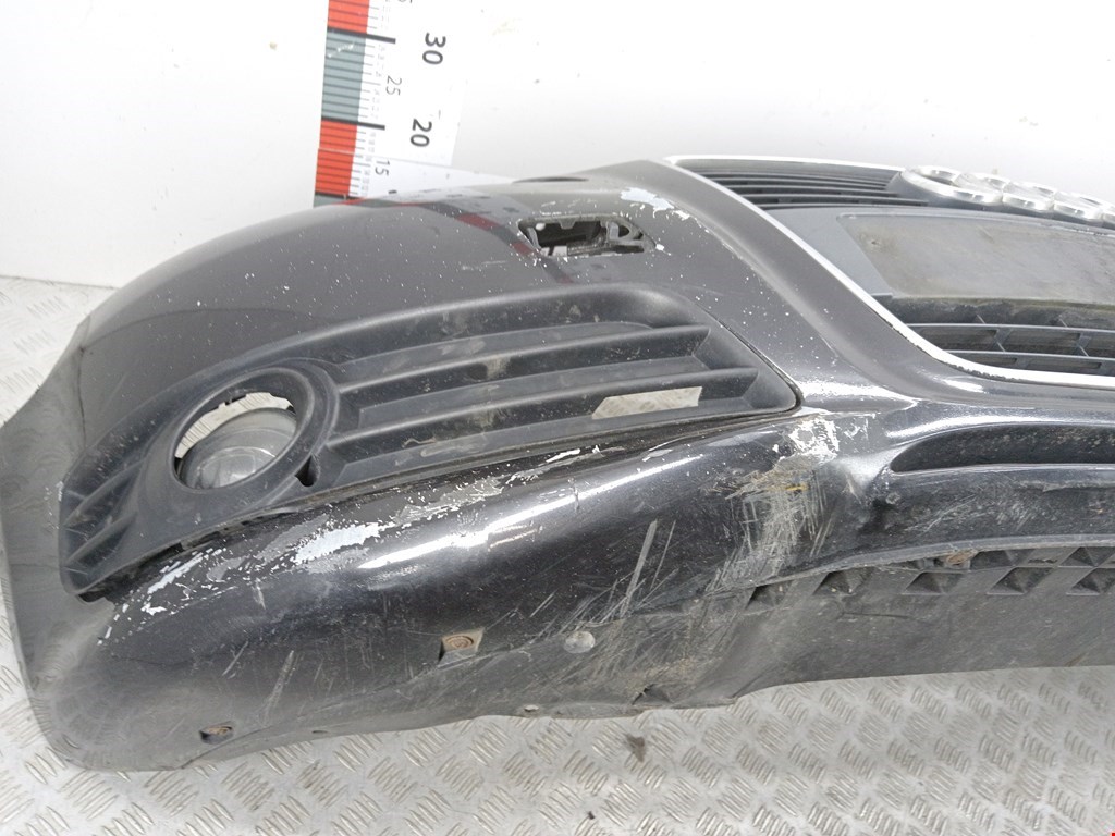 Бампер передний AUDI A3 8P 2003-2013