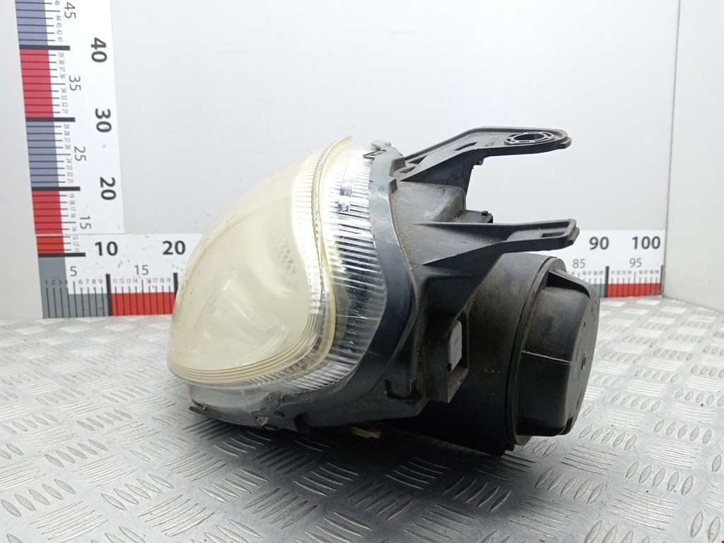 Фара левая CITROEN C8 2002-2014