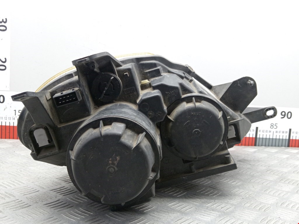 Фара левая CITROEN C8 2002-2014