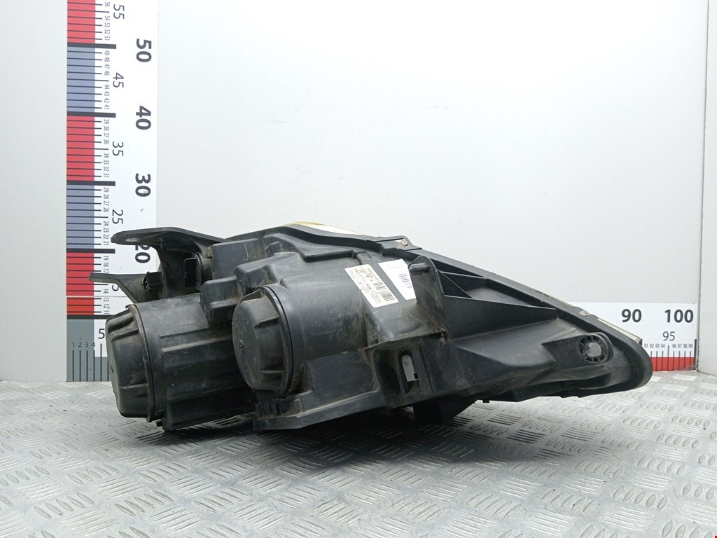 Фара левая CITROEN C8 2002-2014