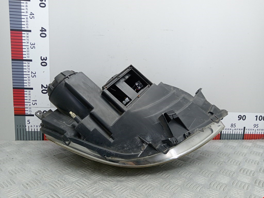 Фара левая CITROEN C8 2002-2014