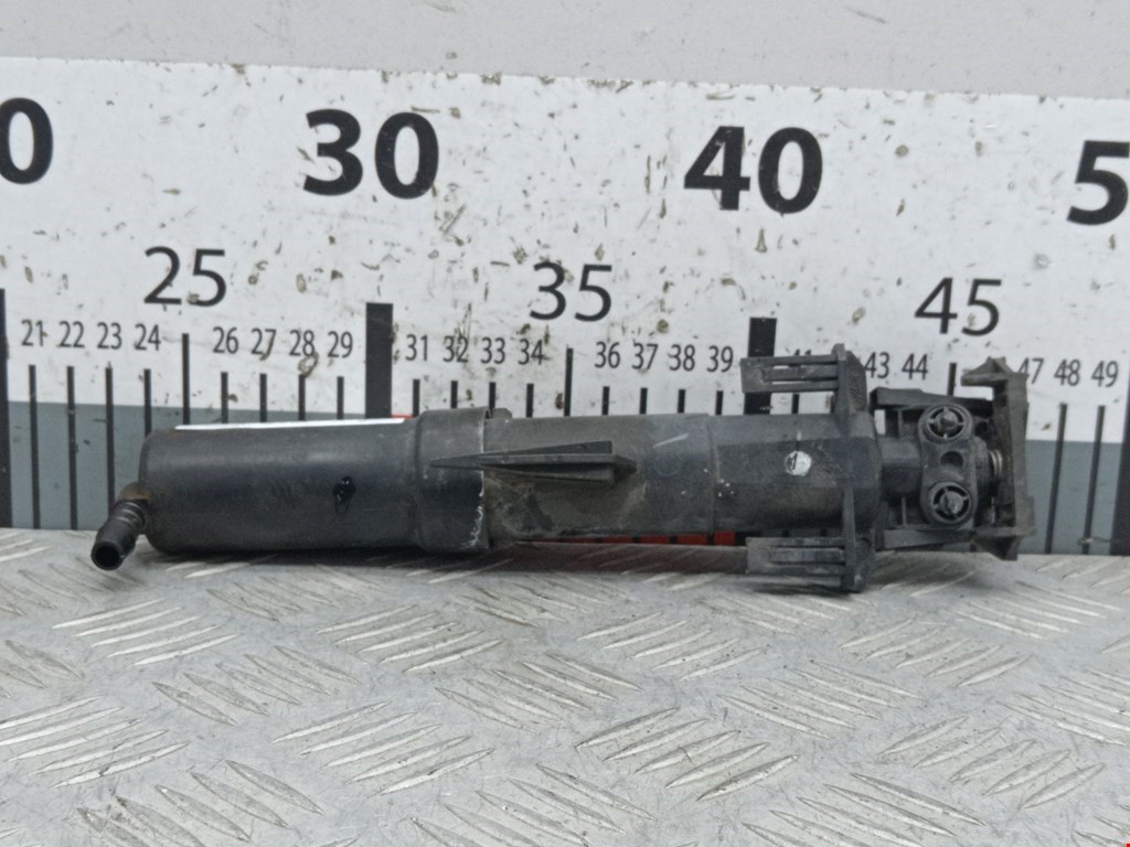 Форсунка омывателя фары Citroen C8 (2002-2014)