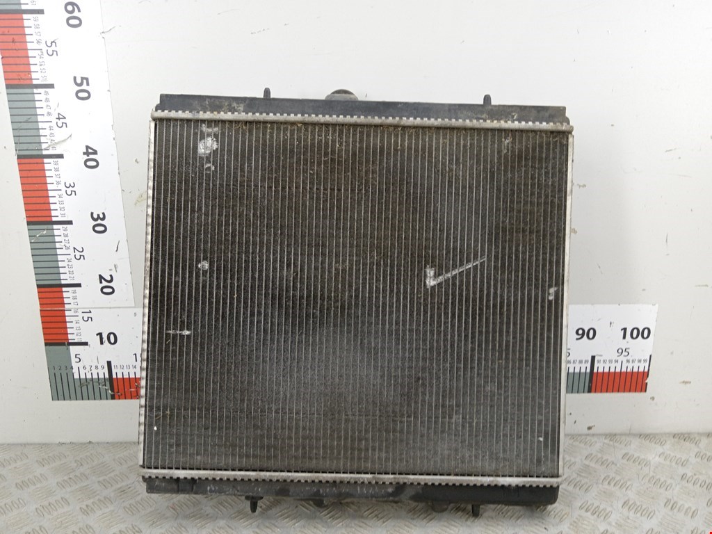 Радиатор основной CITROEN C8 2002-2014