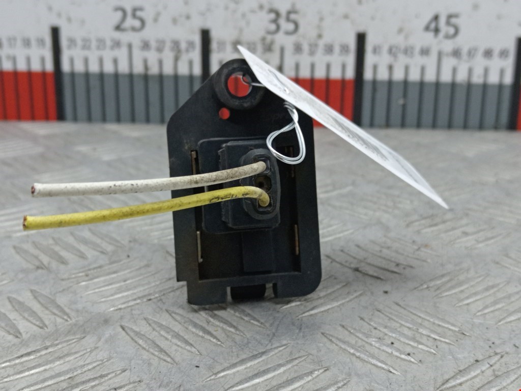 Резистор отопителя (сопротивление печки) CITROEN C8 2002-2014