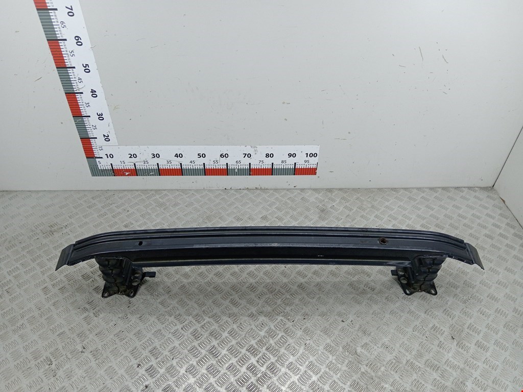 Усилитель переднего бампера (передний) CITROEN C8 2002-2014